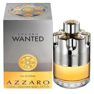 Azzaro Wanted EDT 100ml