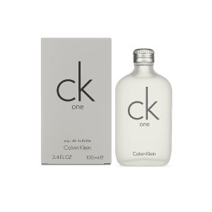 Ck One EDT 100ml