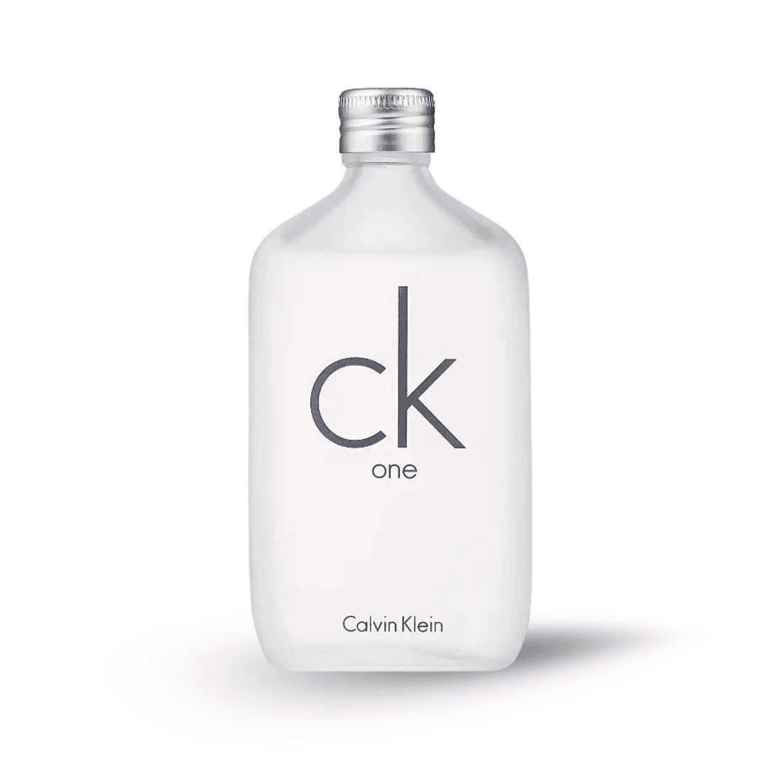 Ck One EDT 100ml 2 Ck One EDT 100ml - Image 2