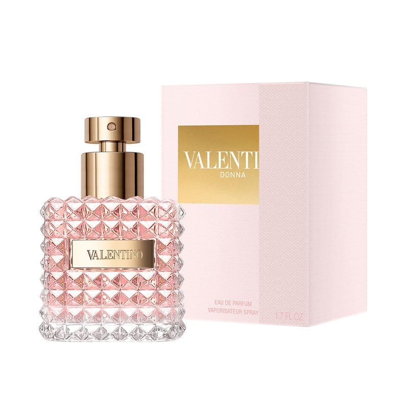 Valentino Donna EDP 100ml