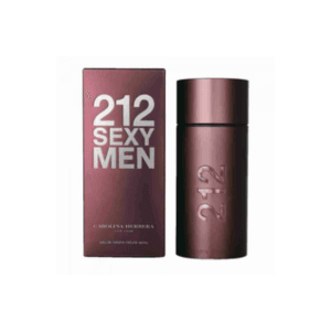 CH 212 Sexy Men EDT 100ml