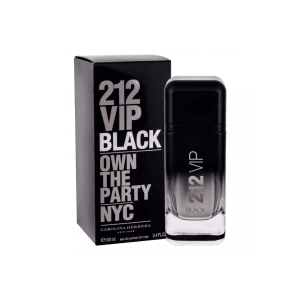 CH 212 Vip Black EDP 100ml
