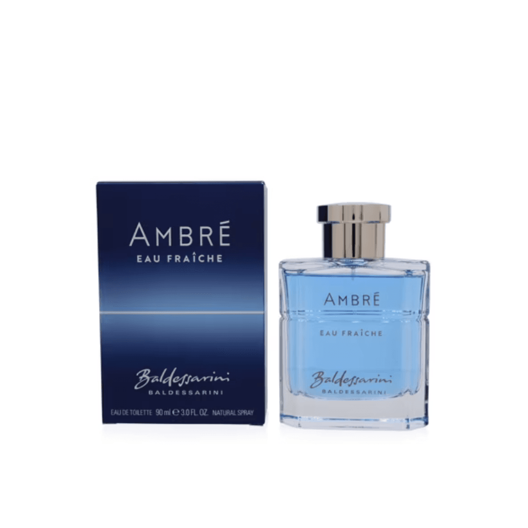 Ambre by Baldessarini for men 1 Ambre by Baldessarini for men