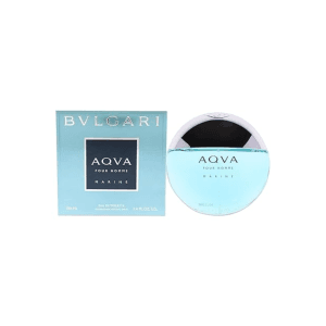 Bvlg Aqva Pour Homme ATLANTAQIVE EDT 100ml