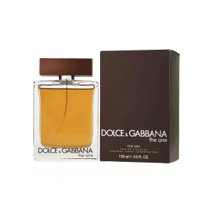 Dolce and Gabbana The One for Men