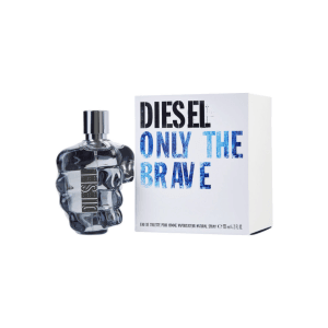 Diesel Only The Brave High