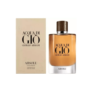 Giorgio Armani Acqua Di Gio ABSOLU EDP 100ml