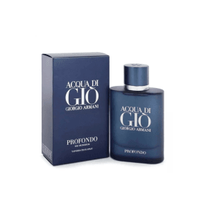 Giorgio Armani Acqua Di Gio PROFONDO EDP 100ml