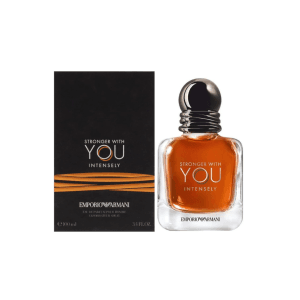Giorgio Armani Emporio Armani Stronger with You for men