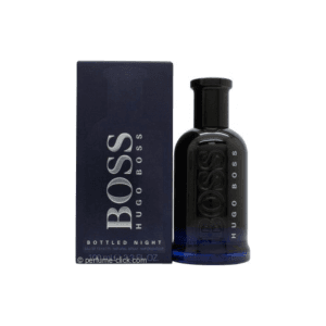 Hugo Boss Bottled Night EDT 100ml