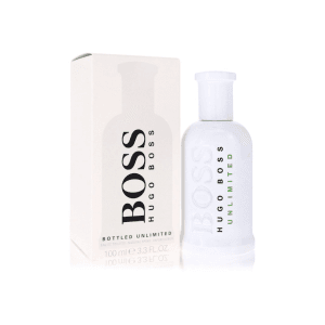 Hugo Boss Bottled Unlimited EDT 100ml
