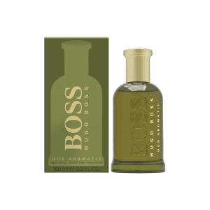 Hugo Boss Oud Aromatic EDP 100ml