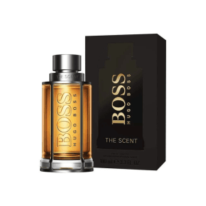 Hugo Boss The Scent EDT 100ml