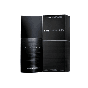 Issey Miyake L’eau D’Issey Pour Homme EDT 125ml