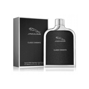 Jaguar Classic Chromite EDT 100ml