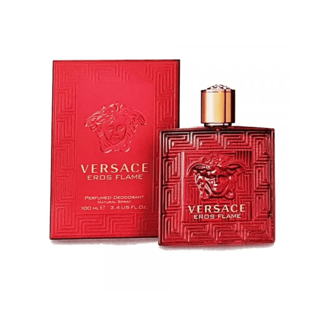Versace Eros Flame EDP 100ml