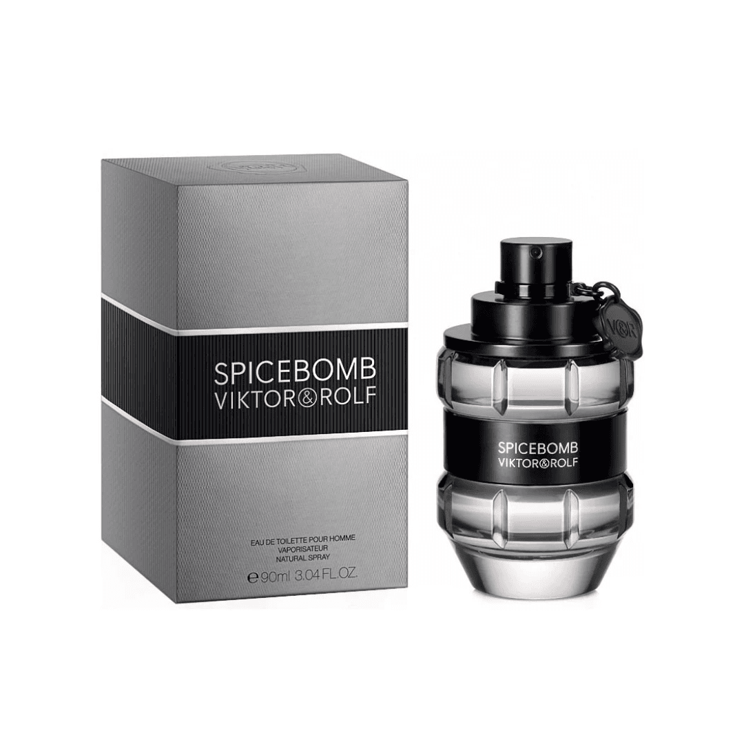 Viktor and Rolf Spicebomb