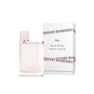 Burberry Her by Burberry for woman