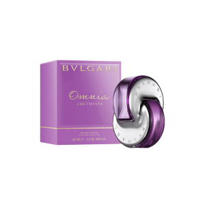 Bvlg Omnia Amethyste EDT 65ml