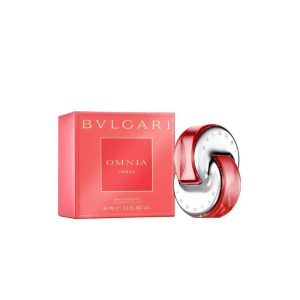 Bvlg Omnia Coral EDT 65ml