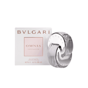 Bvlg Omnia Crystalline EDT 65ml
