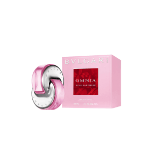 Bvlg Omnia Pink Sapphire EDT 65ml