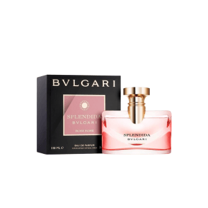 Bvlg Splendida Rose Rose EDP 100ml