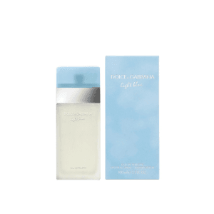 Dolce and Gabbana Light Blue Eau Intense 125ml