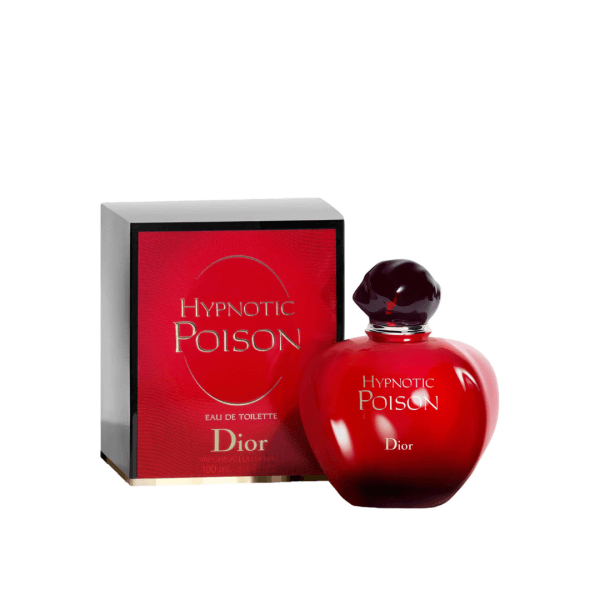 5 Best Affordable Perfumes in South Africa (2025) – Luxury Scents for Less 2 Dior Hypnotic Poison EDT 100ml