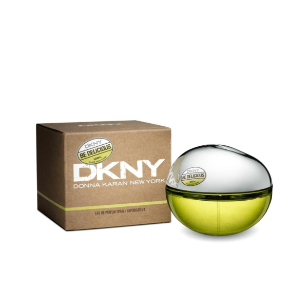 5 Best Affordable Perfumes in South Africa (2025) – Luxury Scents for Less 1 DKNY Be Delicious EDP 100ml (Green)