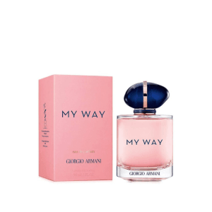 Giorgio Armani MY WAY EDP 90ml
