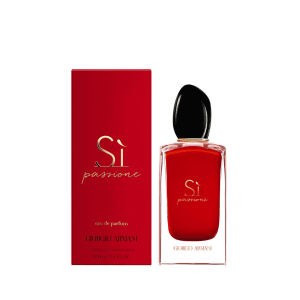 Giorgio Armani Si Passione EDP 100ml