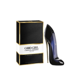 Carolina Herrera Good Girl EDP 80ml