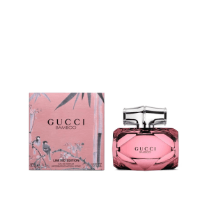Gucci Bamboo Limited Edition EDP 70ml (Pink)