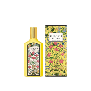 Gucci Flora Gorgeous Orchid EDP 100ml (Yellow)