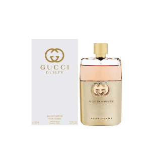 Gucci Guilty Pour Femme EDP 90ml