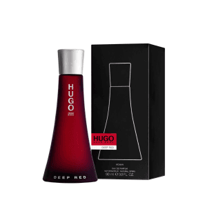 Hugo Boss Deep Red EDP 90ml