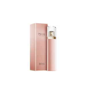 Hugo Boss MA VIE Pour Femme EDP 75ml