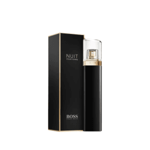 Hugo Boss Nuit Pour Femme EDP 90ml