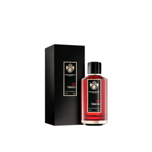 Mancera Red Tobacco EDP 120ml