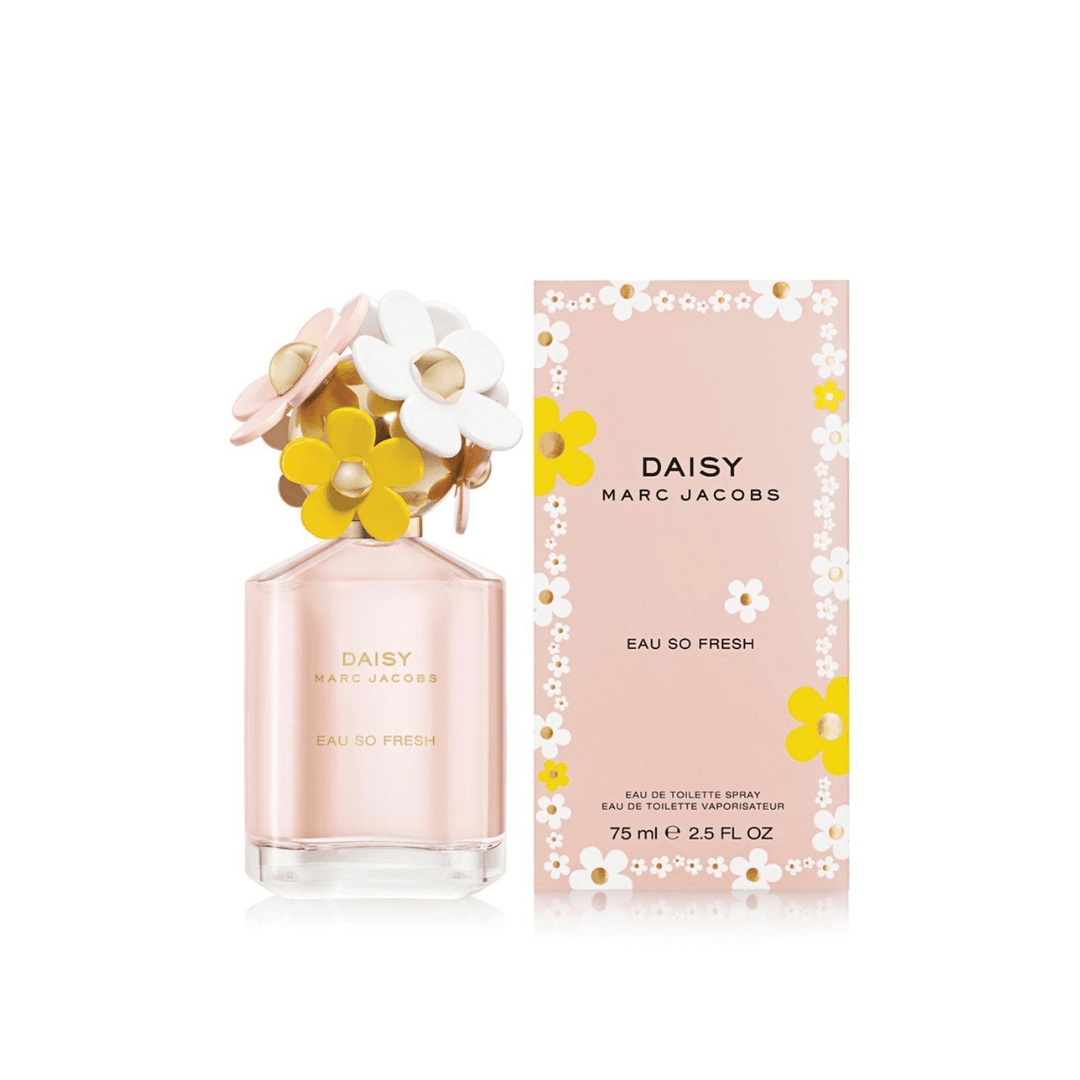 Marc Jacobs Daisy Eau So Fresh EDT 75ml