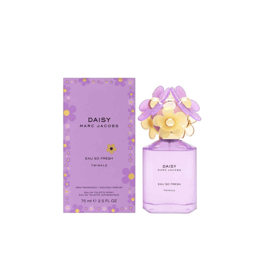 Marc Jacobs Daisy Eau So Fresh TWINKLE