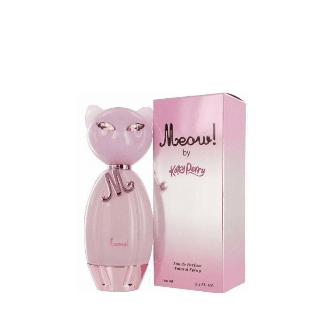 Katy Perry MEOW