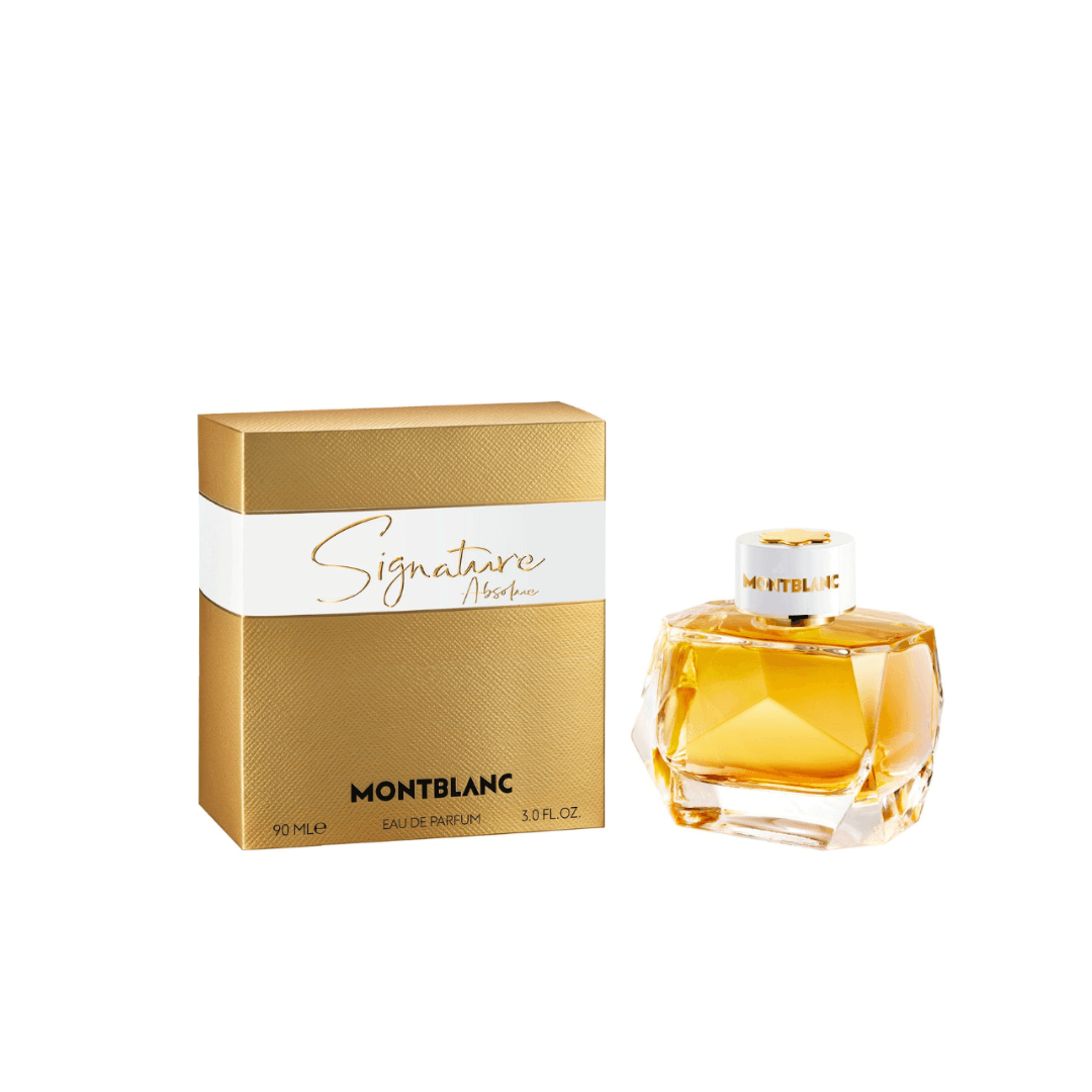 Mont Blanc Signature ABSOLU EDP 90ml