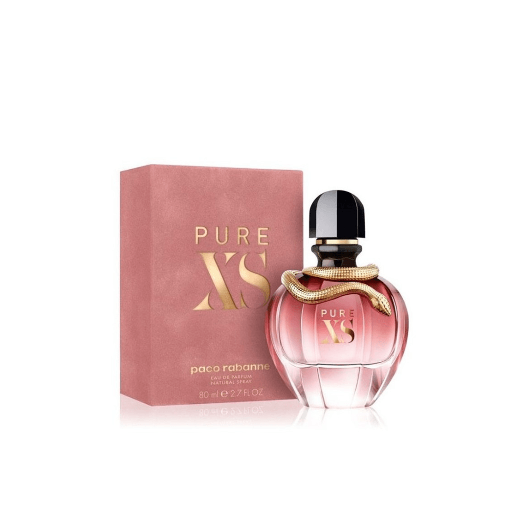 Paco Rabanne Pure XS EDP 80ml