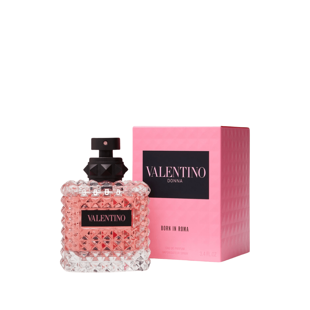 Valentino Donna Born In Roma EDP 100ml