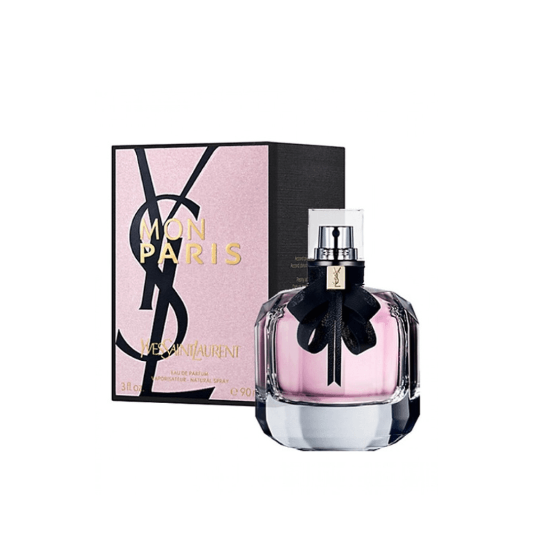 YSL Mon Paris