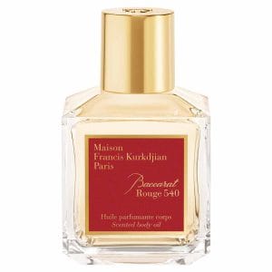 Maison Francis Kurkdjian Baccarat Rouge 540 EDP 70ml (White)