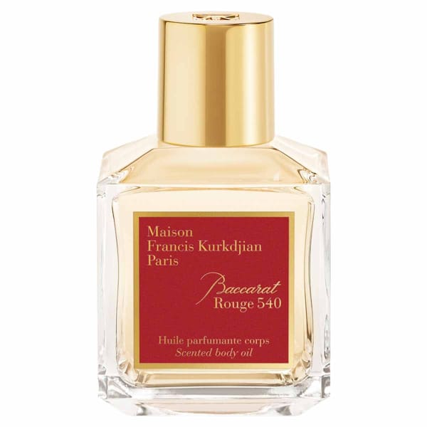 Maison Francis Kurkdjian Baccarat Rouge 540 EDP 70ml (White)