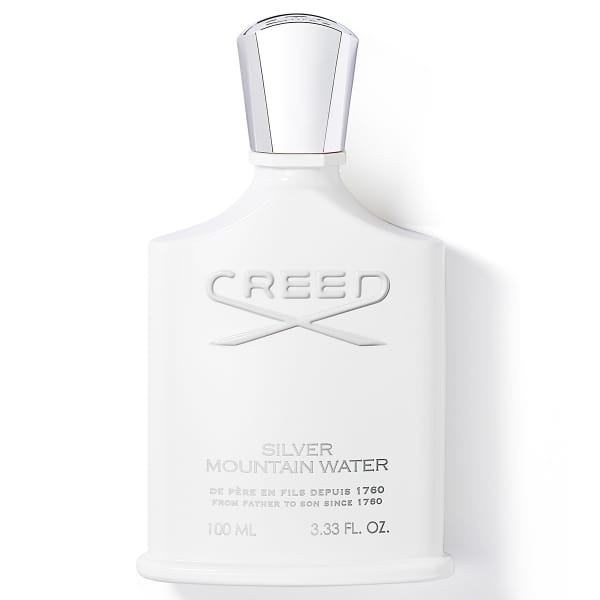 Creed Silver Mountain Water 120ml